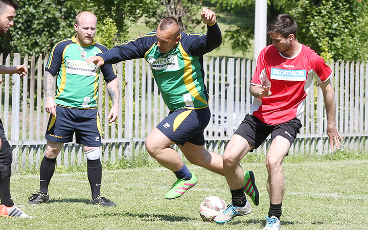 Családi Hétvége 2017 - Második nap - fotó: Sándor Judit