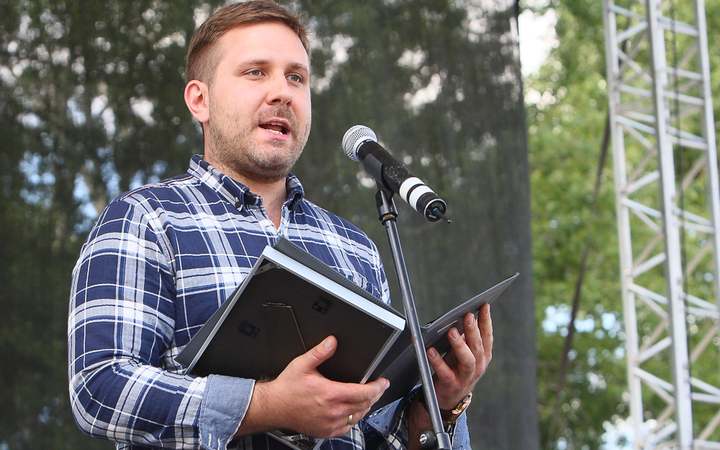 Családi Hétvége 2017 - Harmadik nap - fotó: Ónodi Zoltán