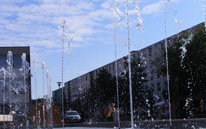 Miénkittatér – ünnepi online webgaléria - fotó: 