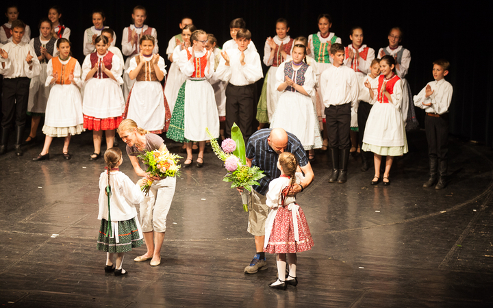 Évzáró Móricz gála 2017 - fotó: Ónodi Zoltán