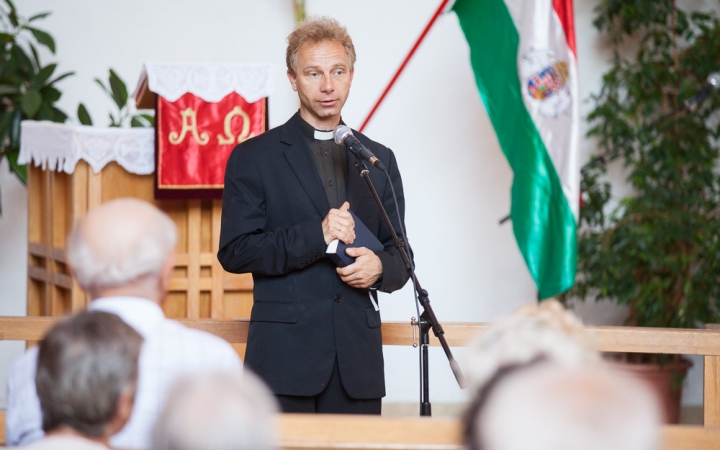Nemzeti Összetartozás Napja - fotó: Ónodi Zoltán