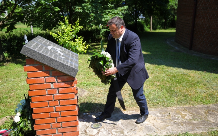 Nemzeti Összetartozás Napja - fotó: Ónodi Zoltán