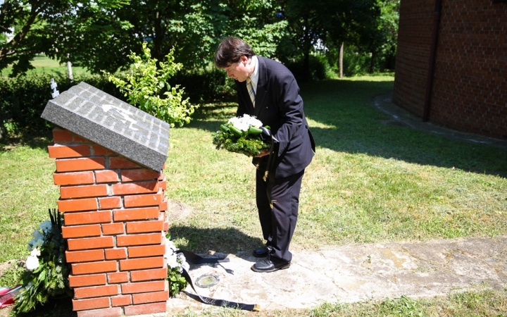 Nemzeti Összetartozás Napja - fotó: Ónodi Zoltán