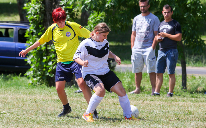 VI. Akarat Ereje Kupa - fotó: Ónodi Zoltán