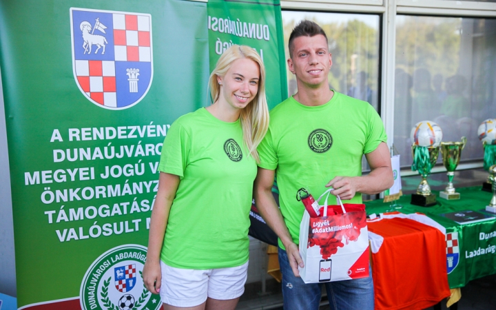 VI. Akarat Ereje Kupa - fotó: Ónodi Zoltán
