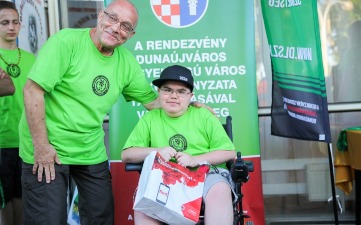 VI. Akarat Ereje Kupa - fotó: Ónodi Zoltán