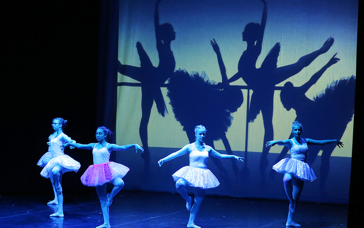 Gárdonyis évzáró gála a Bartókban - fotó: Sándor Judit