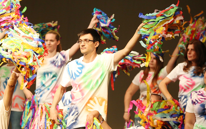 Jószoli-gála 2017 - fotó: Sándor Judit