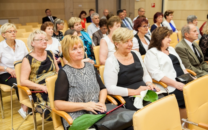 Pedagógusok díjazása 2017 - fotó: Ónodi Zoltán