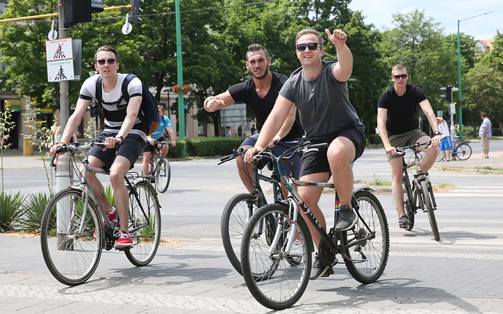 33. Bringatúra - fotó: Sándor Judit