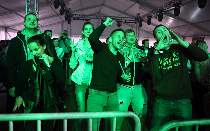 DUDIK 2017 - Harmadik nap - fotó: Sándor Judit