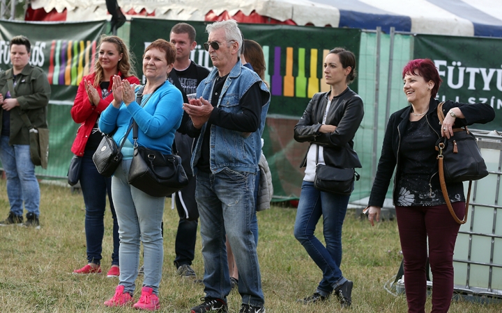 DUDIK 2017 - Harmadik nap - fotó: Sándor Judit