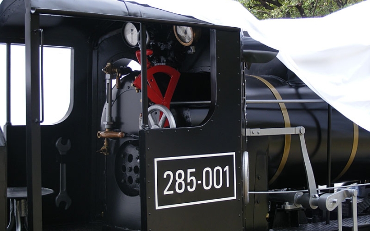 Megújult Muki - és új gazdái birtokba is vették! - fotó: 