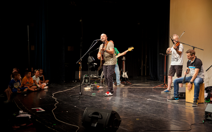 Ligetnyitó 2017 - fotó: Ónodi Zoltán