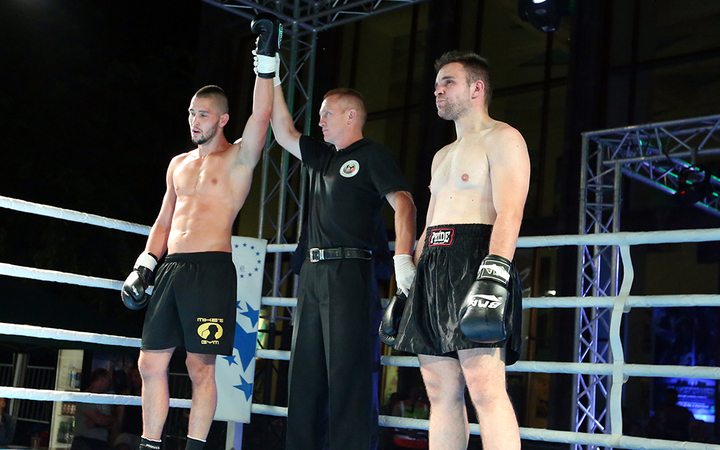 III. Nemzetek Csatája - fotó: Sándor Judit