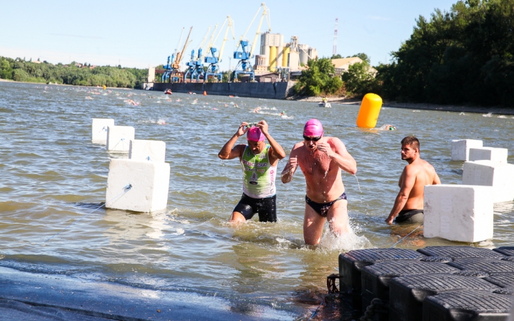 4. Aquarius Triatlon - fotó: Ónodi Zoltán