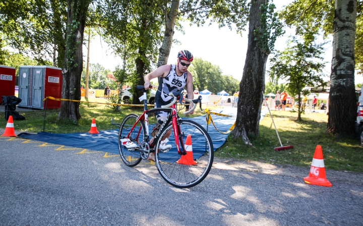 4. Aquarius Triatlon - fotó: Ónodi Zoltán