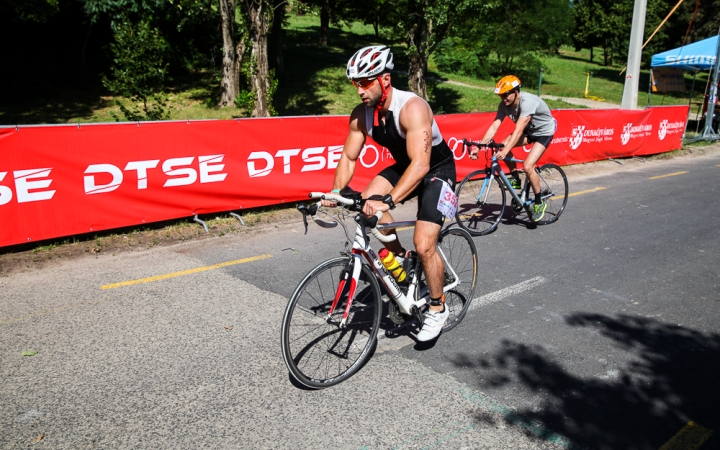 4. Aquarius Triatlon - fotó: Ónodi Zoltán