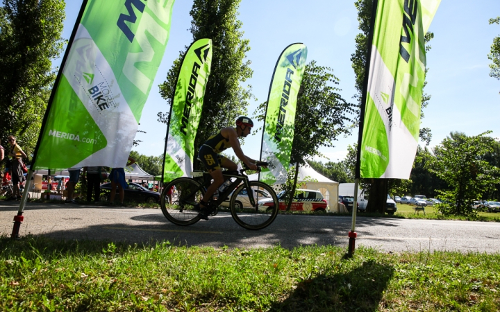 4. Aquarius Triatlon - fotó: Ónodi Zoltán