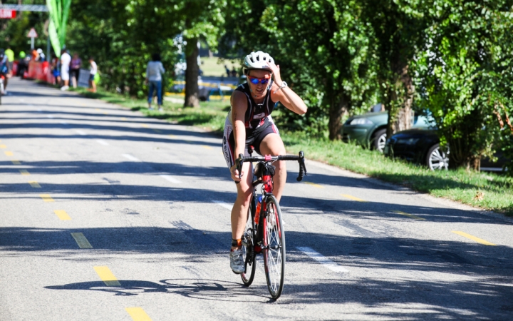 4. Aquarius Triatlon - fotó: Ónodi Zoltán