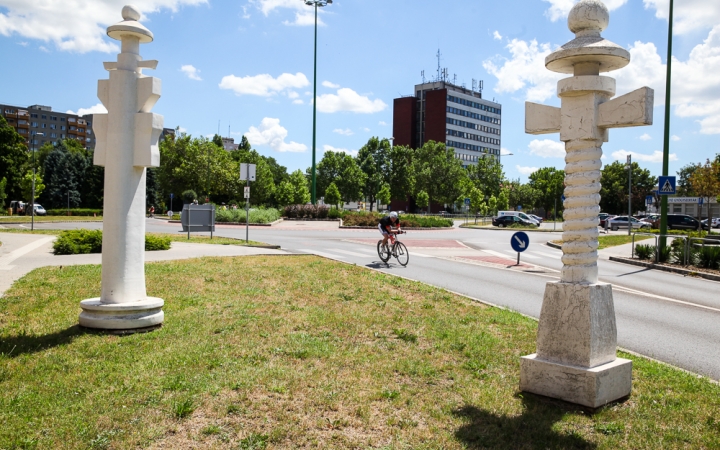 4. Aquarius Triatlon - fotó: Ónodi Zoltán