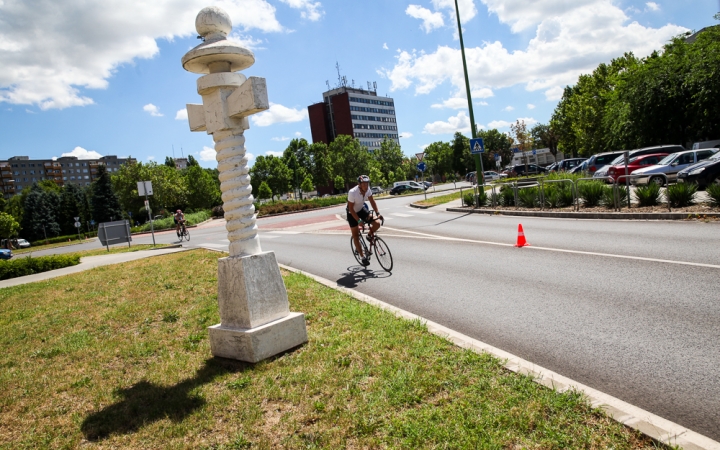 4. Aquarius Triatlon - fotó: Ónodi Zoltán