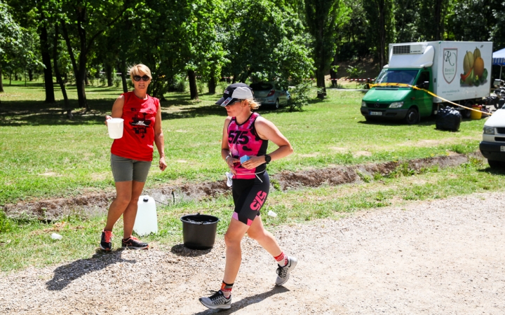 4. Aquarius Triatlon - fotó: Ónodi Zoltán