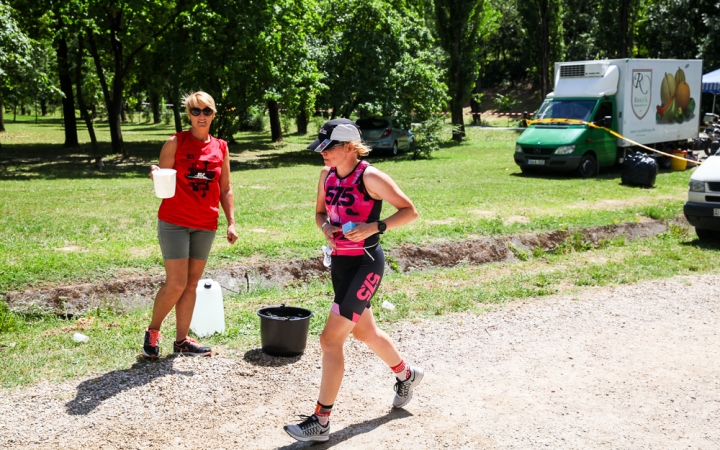 4. Aquarius Triatlon - fotó: Ónodi Zoltán