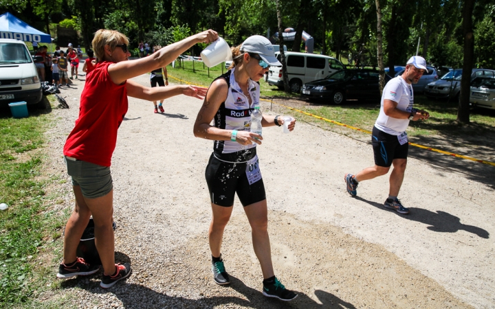 4. Aquarius Triatlon - fotó: Ónodi Zoltán