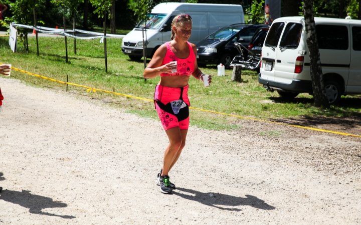 4. Aquarius Triatlon - fotó: Ónodi Zoltán