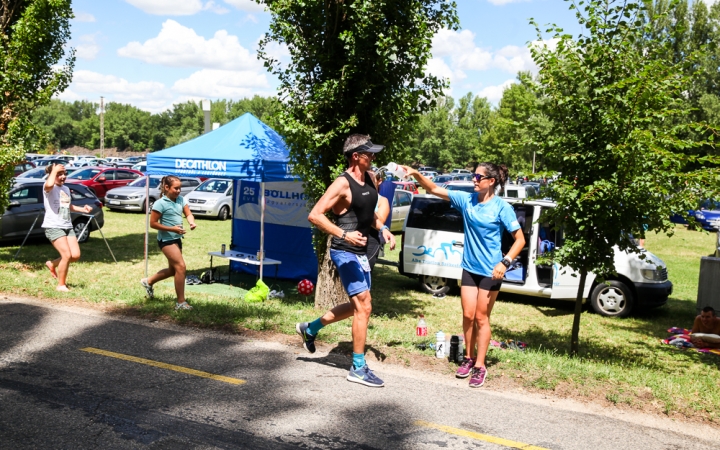 4. Aquarius Triatlon - fotó: Ónodi Zoltán