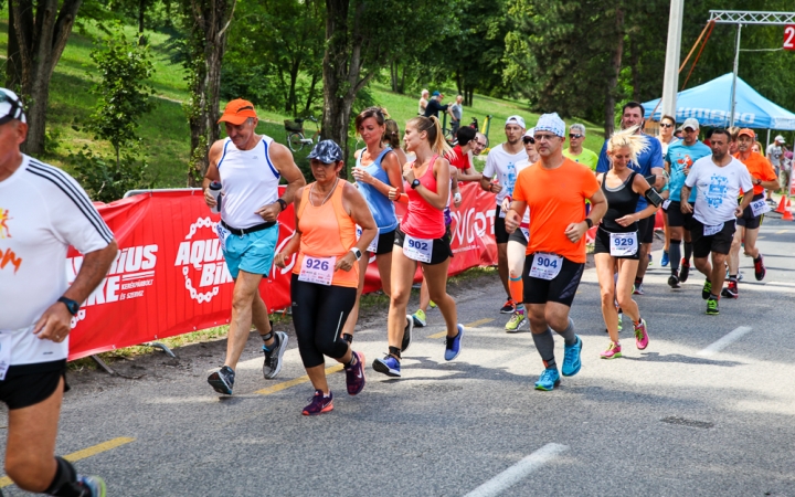 4. Aquarius Triatlon - fotó: Ónodi Zoltán