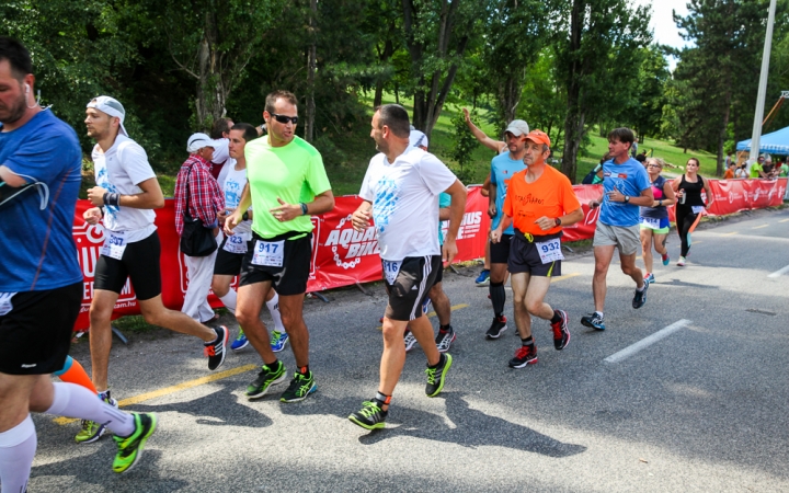 4. Aquarius Triatlon - fotó: Ónodi Zoltán