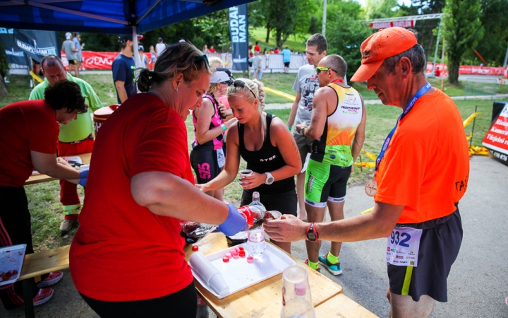 4. Aquarius Triatlon - fotó: Ónodi Zoltán