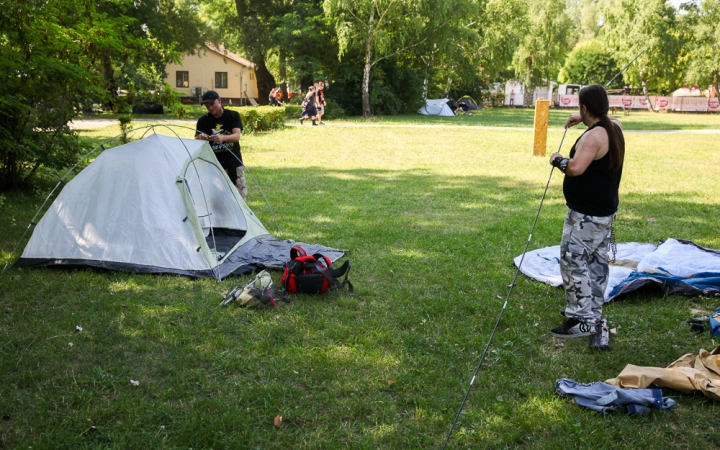 Rockmaraton 2017 - Kapunyitás - fotó: Ónodi Zoltán