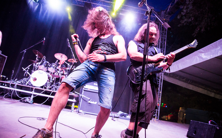 Rockmaraton 2017 - Nulladik nap - fotó: Ónodi Zoltán