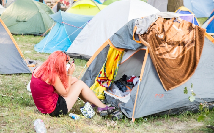 Rockmaraton 2017 - Harmadik nap - fotó: Ónodi Zoltán