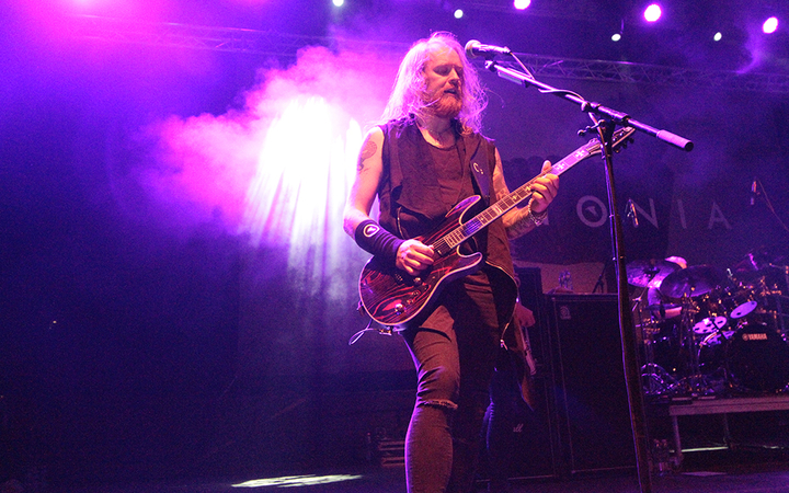 Rockmaraton 2017 - Éjszakai bevetés - fotó: 