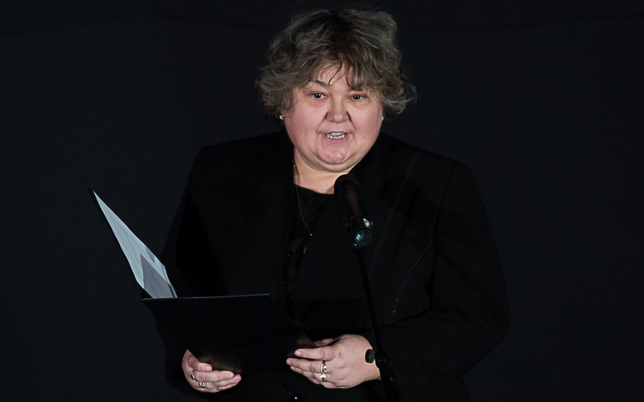 Rosti Gimi szalagavatója - fotó: Ónodi Zoltán