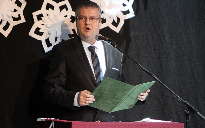 Dunaferr szalagavató-2015.02.06. - fotó: Sándor Judit