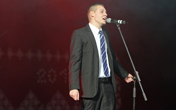 Dunaferr szalagavató-2015.02.06. - fotó: Sándor Judit