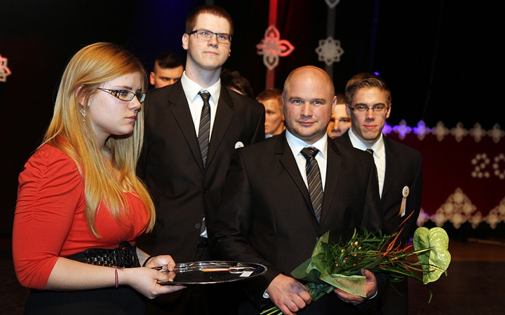 Dunaferr szalagavató-2015.02.06. - fotó: Sándor Judit