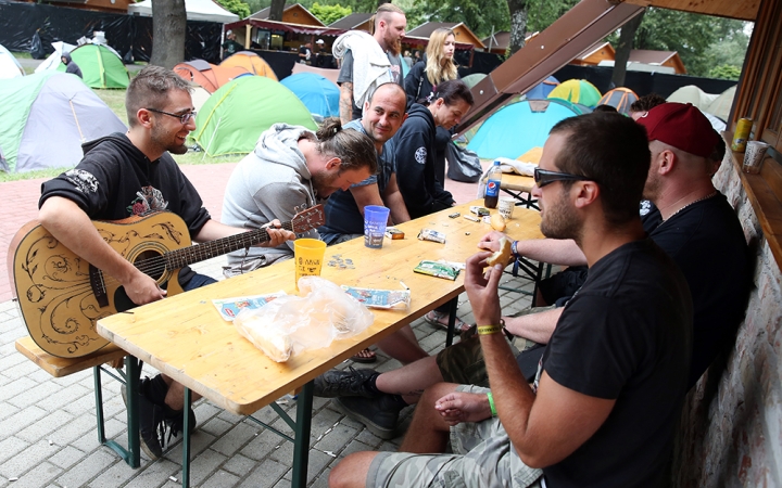 Rockmaraton 2017 - Utolsó nap - fotó: Sándor Judit