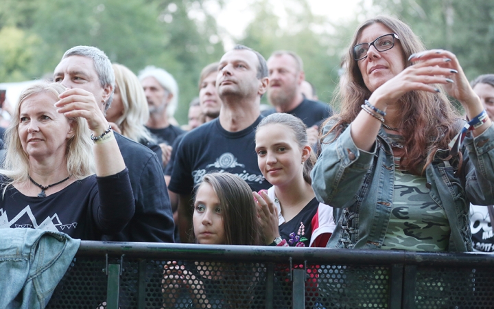 Rockmaraton 2017 - Utolsó nap - fotó: Sándor Judit