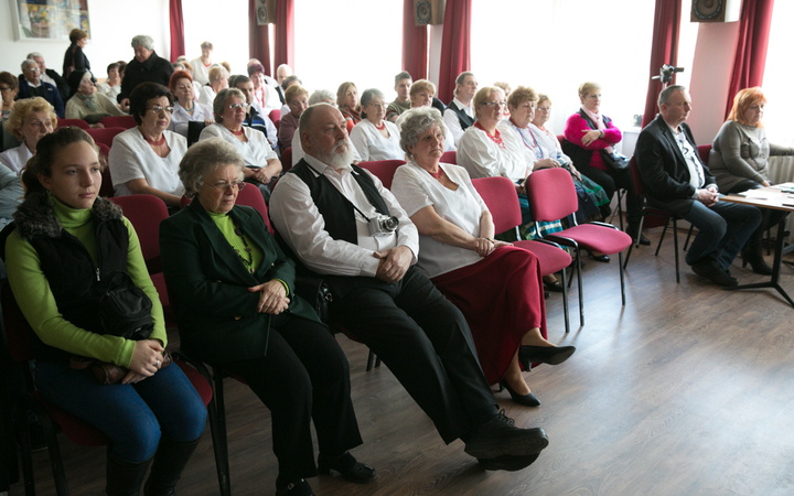 Ki mit tud - országos elődöntő - fotó: Ónodi Zoltán