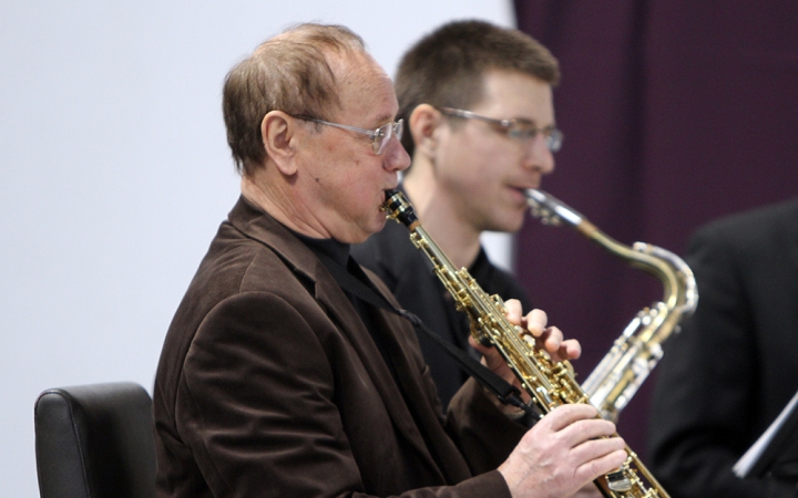 Diplomaátadó ünnepség- 2015.02.07. - fotó: Sándor Judit