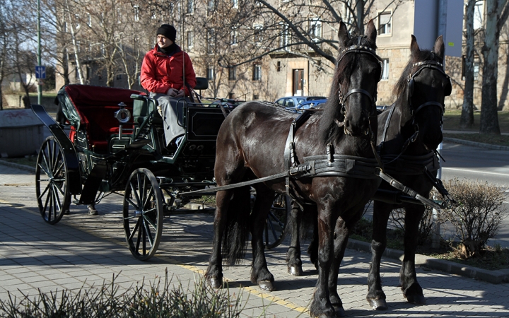 Esküvőkiállítás- 2015.02.07. - fotó: Sándor Judit