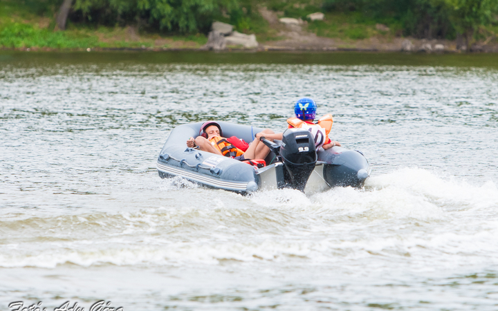 Formula future világ- és Európa-bajnokság - fotó: 