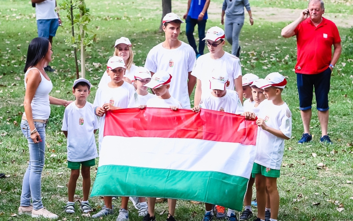 Formula future világ- és Európa-bajnokság - fotó: 