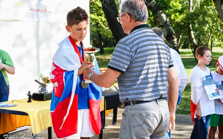 Formula future világ- és Európa-bajnokság - fotó: 